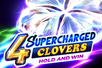 Слот 4superchargedcloversholdandwin Куш Казино